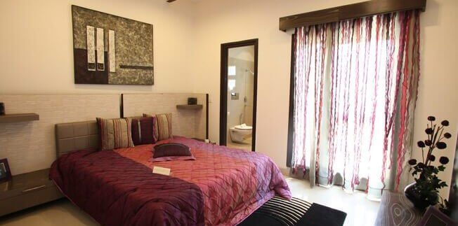 RPS Savana Bedroom