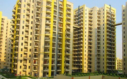 rps savana, sector 88 faridabad